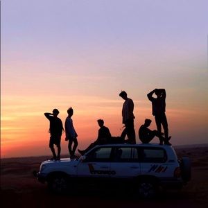 Meet your Posher, Ana